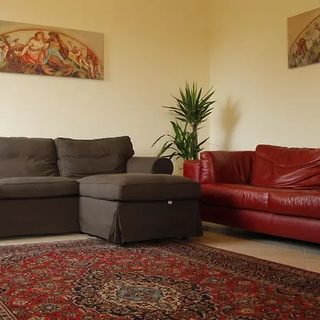 Apartamento Casa Farinati Verona Habitación foto