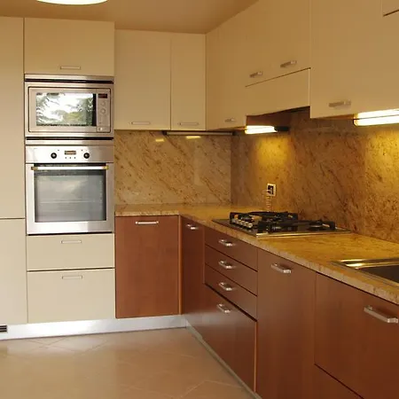 Apartamento Casa Farinati Verona Habitación foto