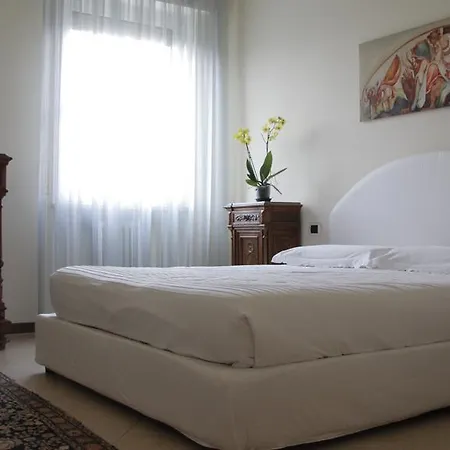 Apartamento Casa Farinati Verona Habitación foto