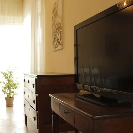 Apartamento Casa Farinati Verona Habitación foto