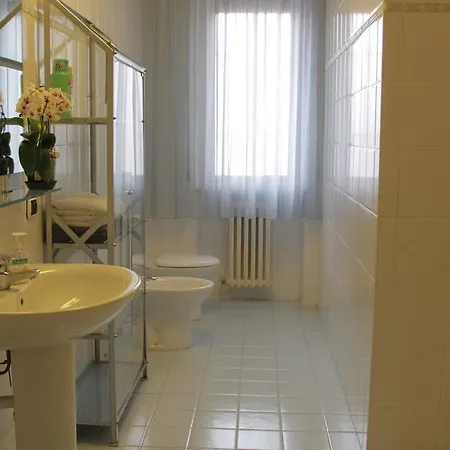 Apartamento Casa Farinati Verona Habitación foto