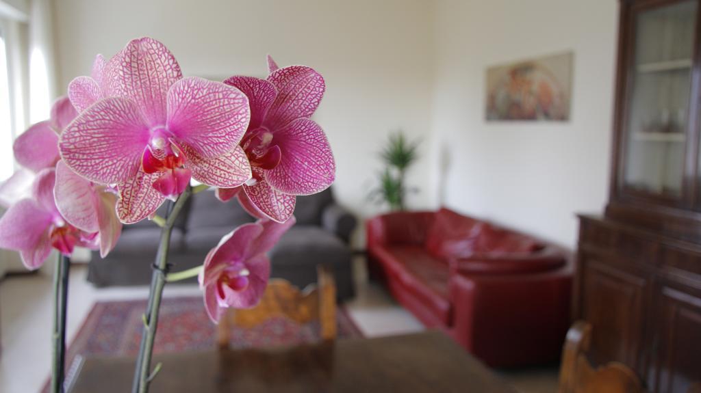 Casa Farinati Appartement *
