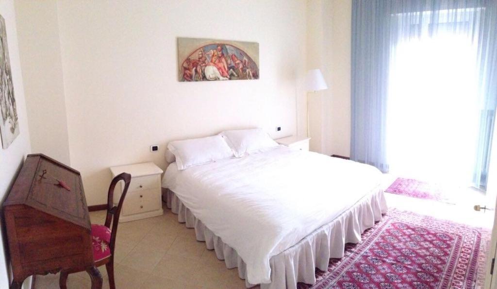 Casa Farinati Appartement *
