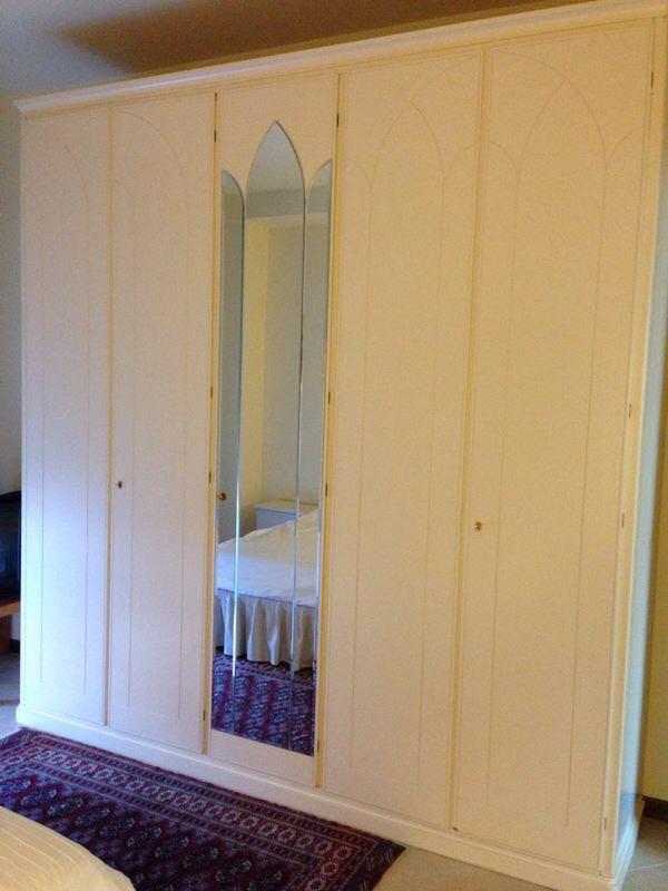 Appartement Casa Farinati