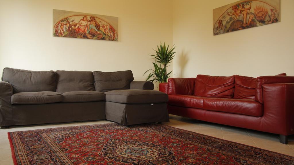 Casa Farinati Apartment Verona