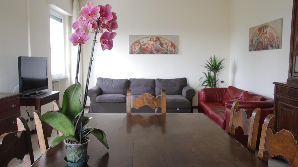 Casa Farinati Apartment Verona