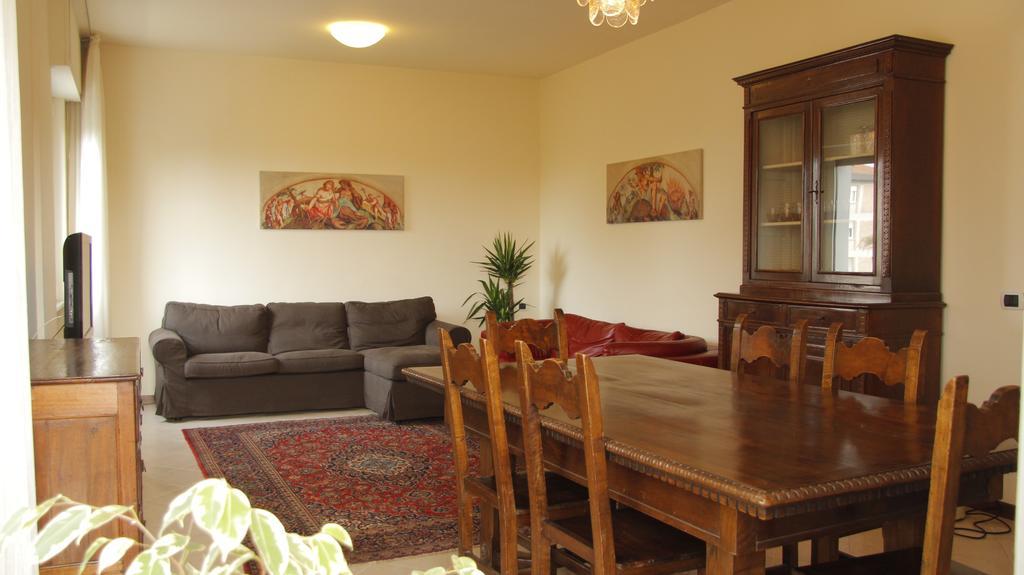Casa Farinati Verona