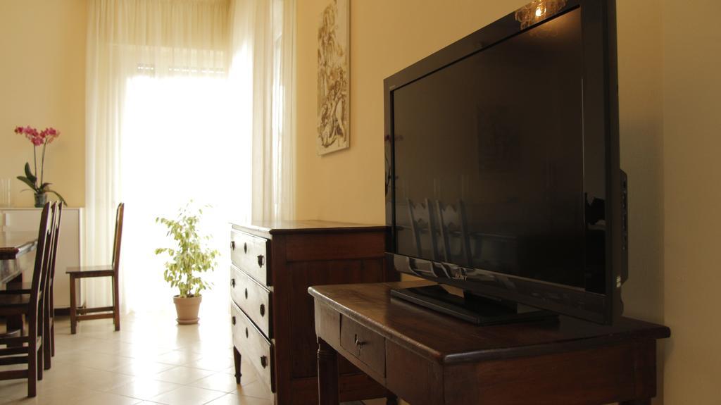 Casa Farinati * Verona